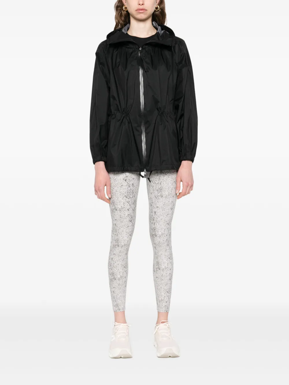 Laminar chamarra ripstop | Chamarras oversize | Image 2