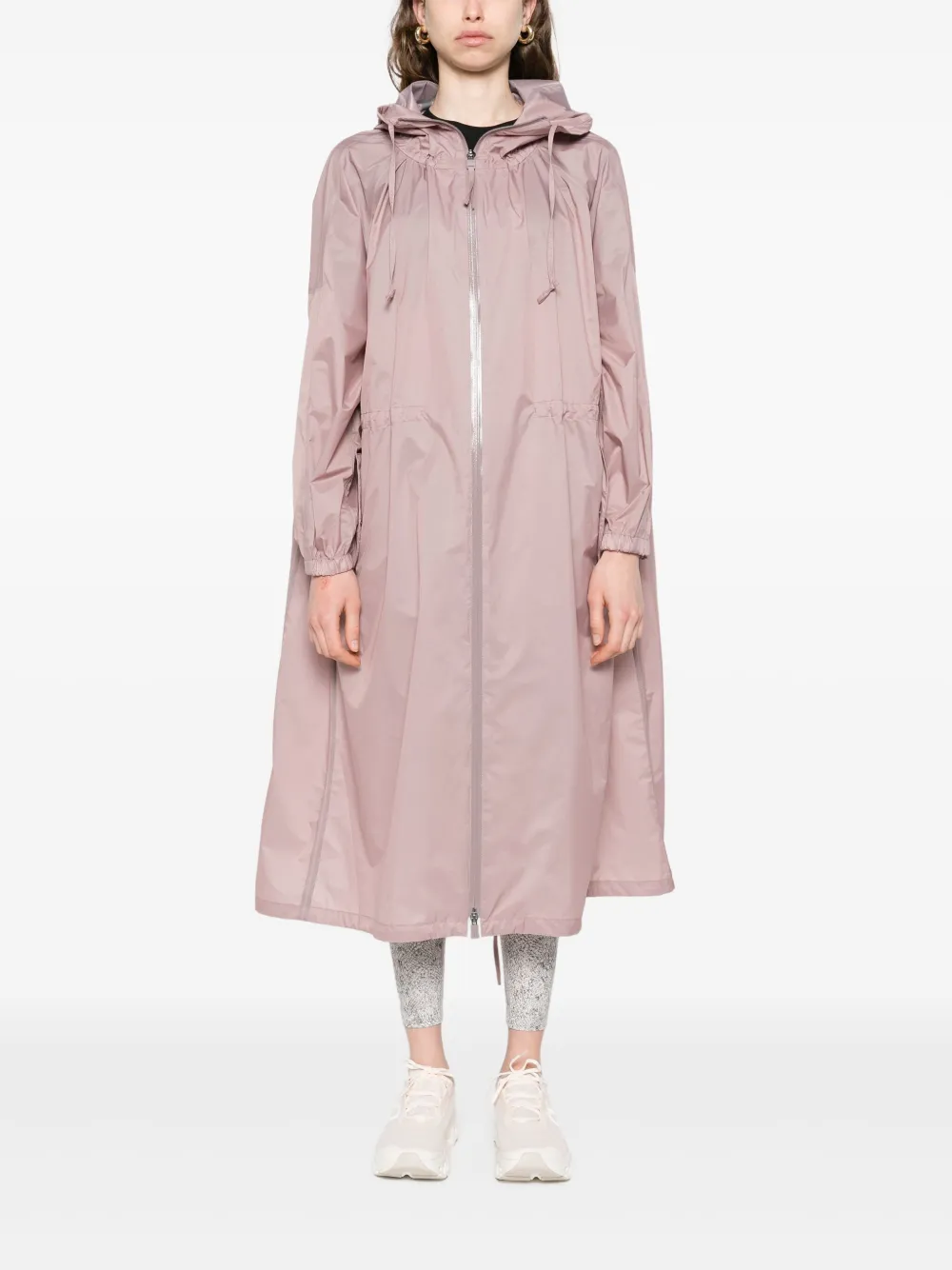 Laminar parka ripstop | Parkas | Image 2