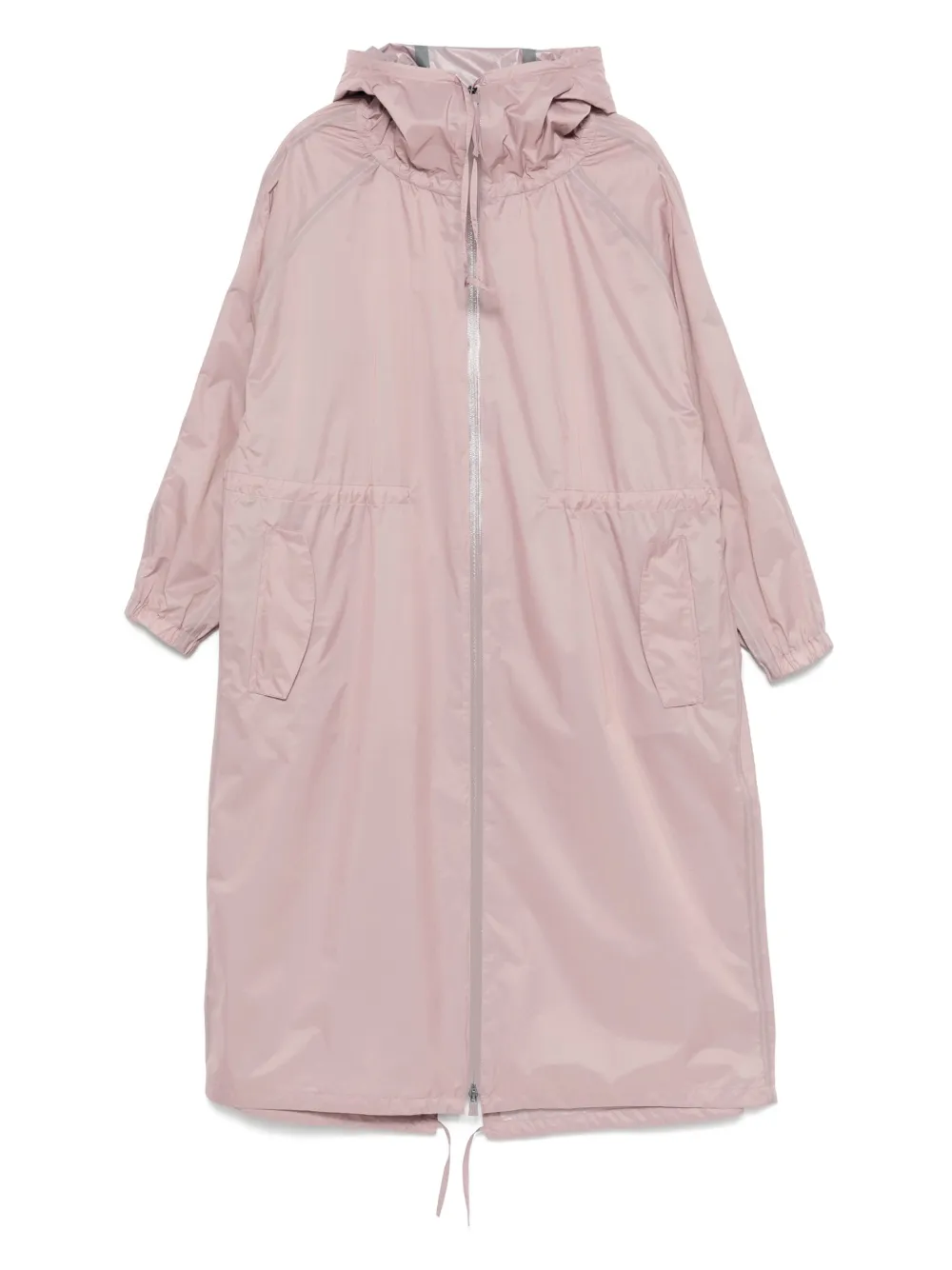 Laminar parka ripstop | rosado | Image 1