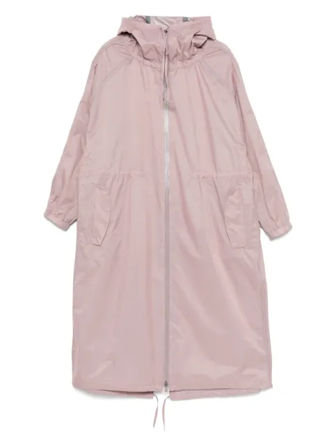 Laminar parka ripstop
