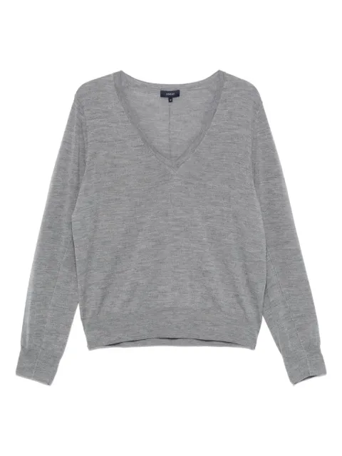 Soeur merino wool sweater