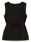 Soeur Chance top - Black