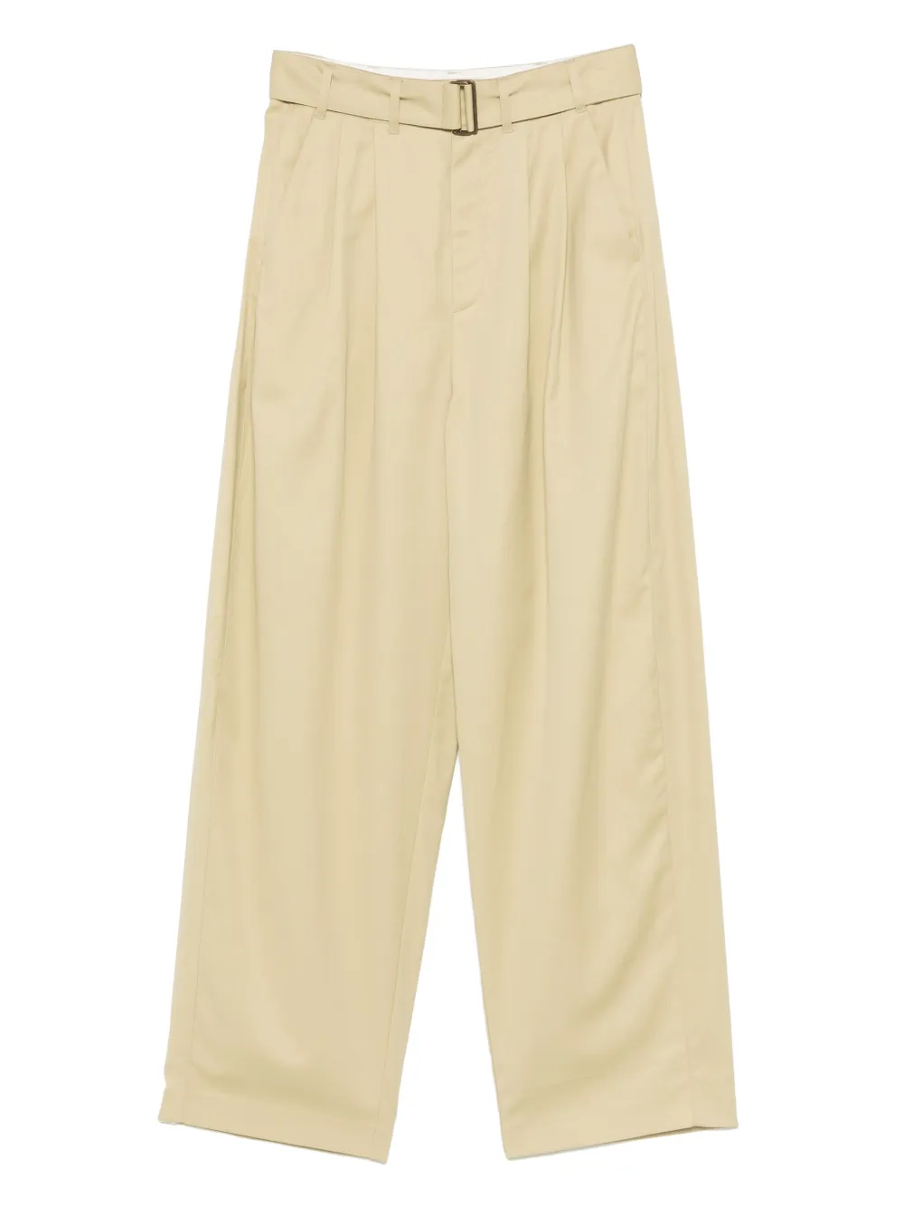Soeur Cole trousers | Green | Image 1