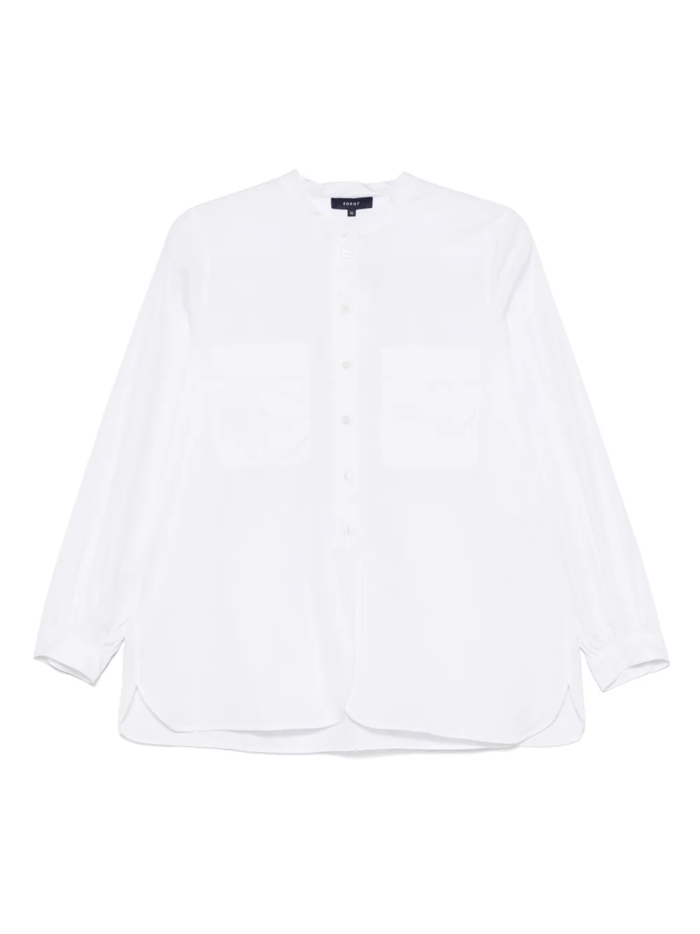 Soeur camisa Laurette | blanco | Image 1
