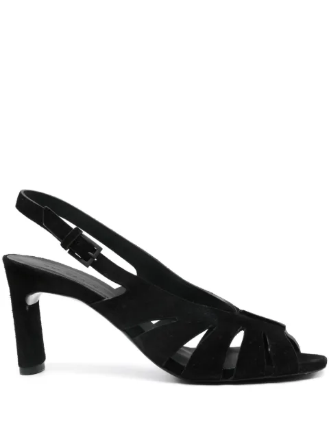 Del Carlo 85mm Metis sandals