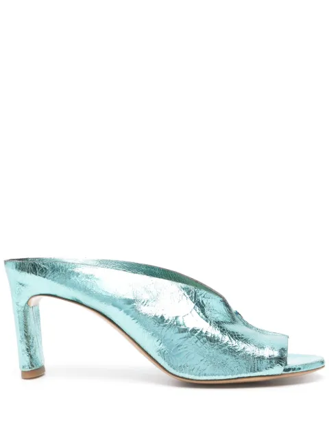 Del Carlo 90mm Metis sandals 
