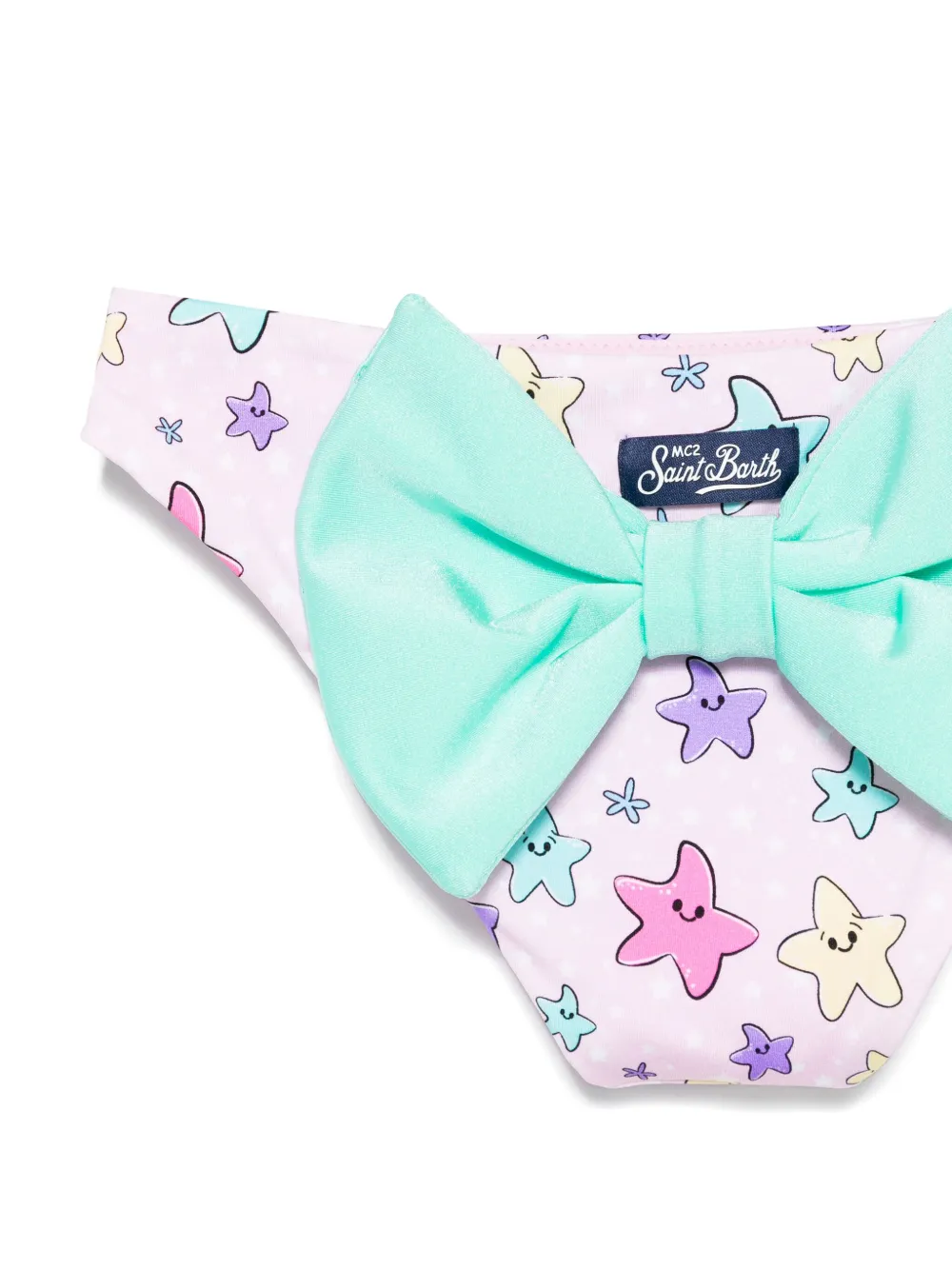 MC2 Saint Barth Kids bikini bottom Madame | Bikinis y tankinis | Image 2