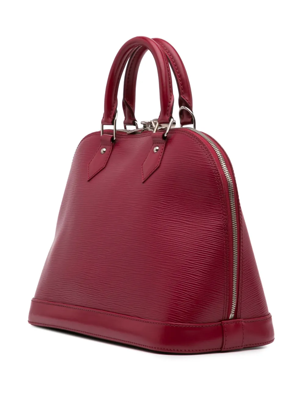 Louis Vuitton Pre-Owned 2014 Epi Alma PM handbag | Pre-Owned | Image 2