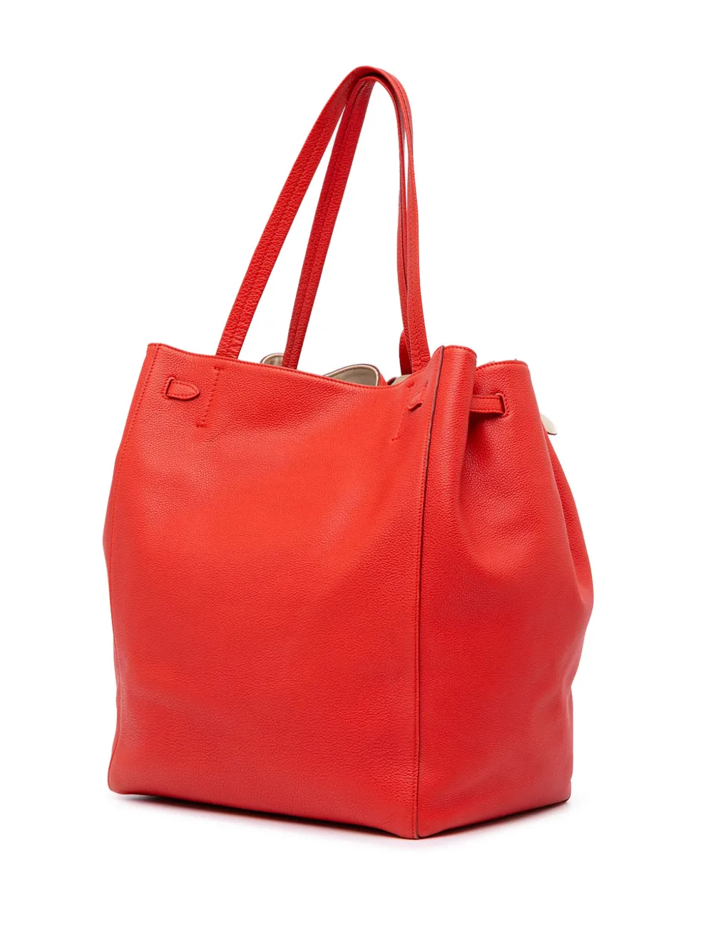 Céline Pre-Owned 2014 Medium Calfskin Phantom Cabas tote bag | Pre-Owned | Image 2