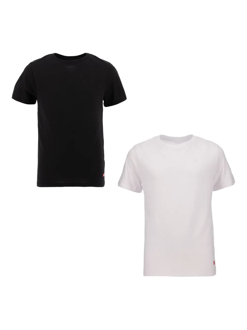 Levi's Kids' Organic-cotton T-shirt Set