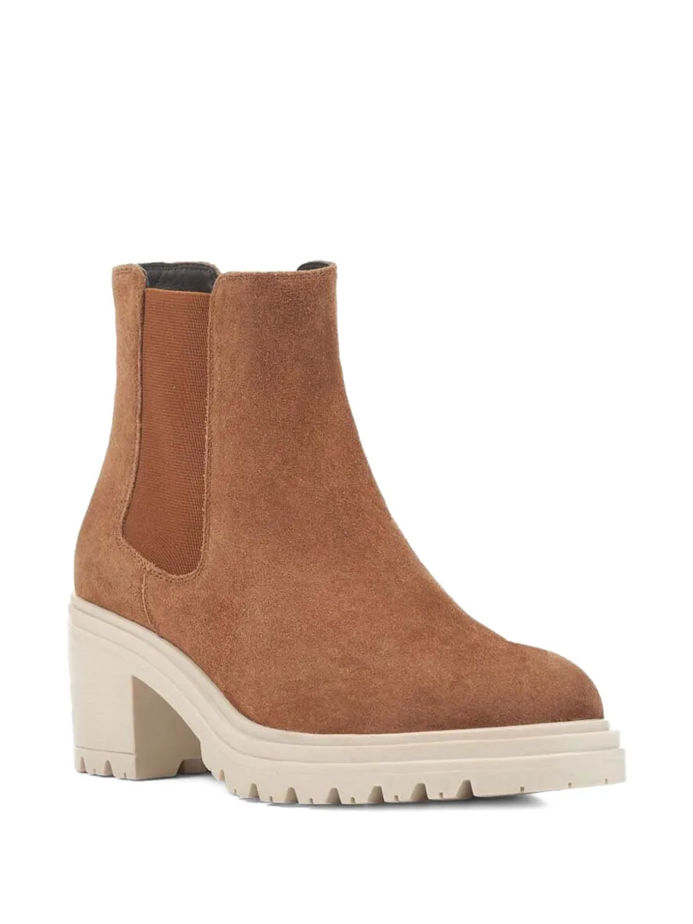 Geox suede chelsea boots | Ankle Boots | Image 2