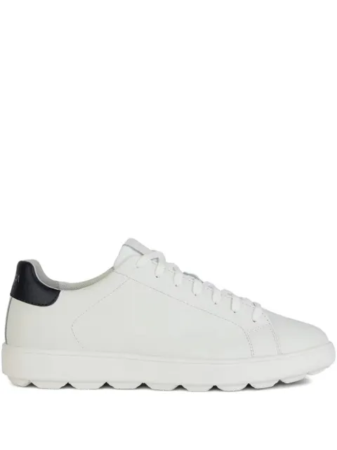Geox tenis con agujetas