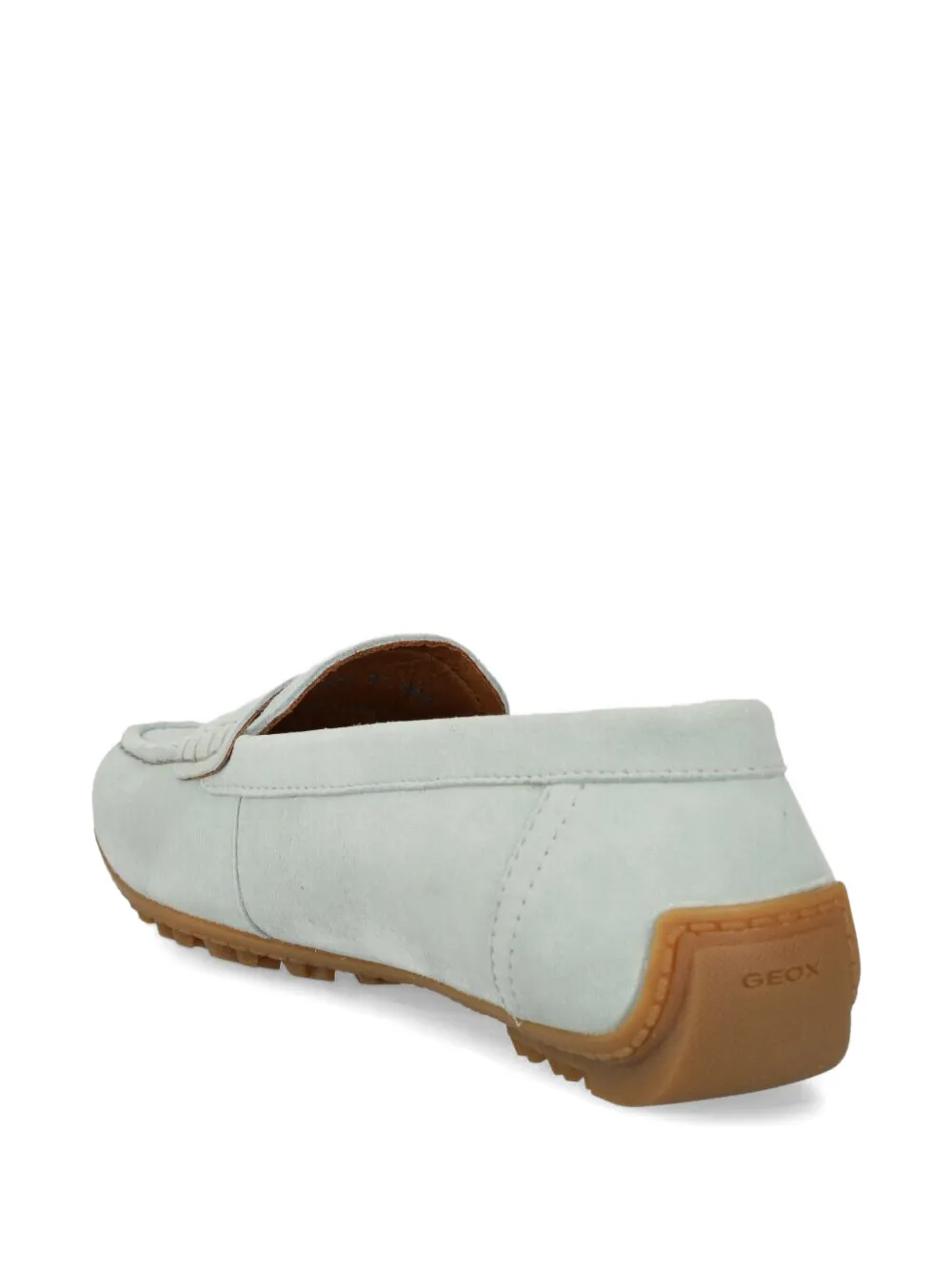 Geox Kosmopolis + Grip loafers Blue