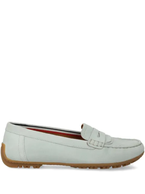 Geox penny-loafers