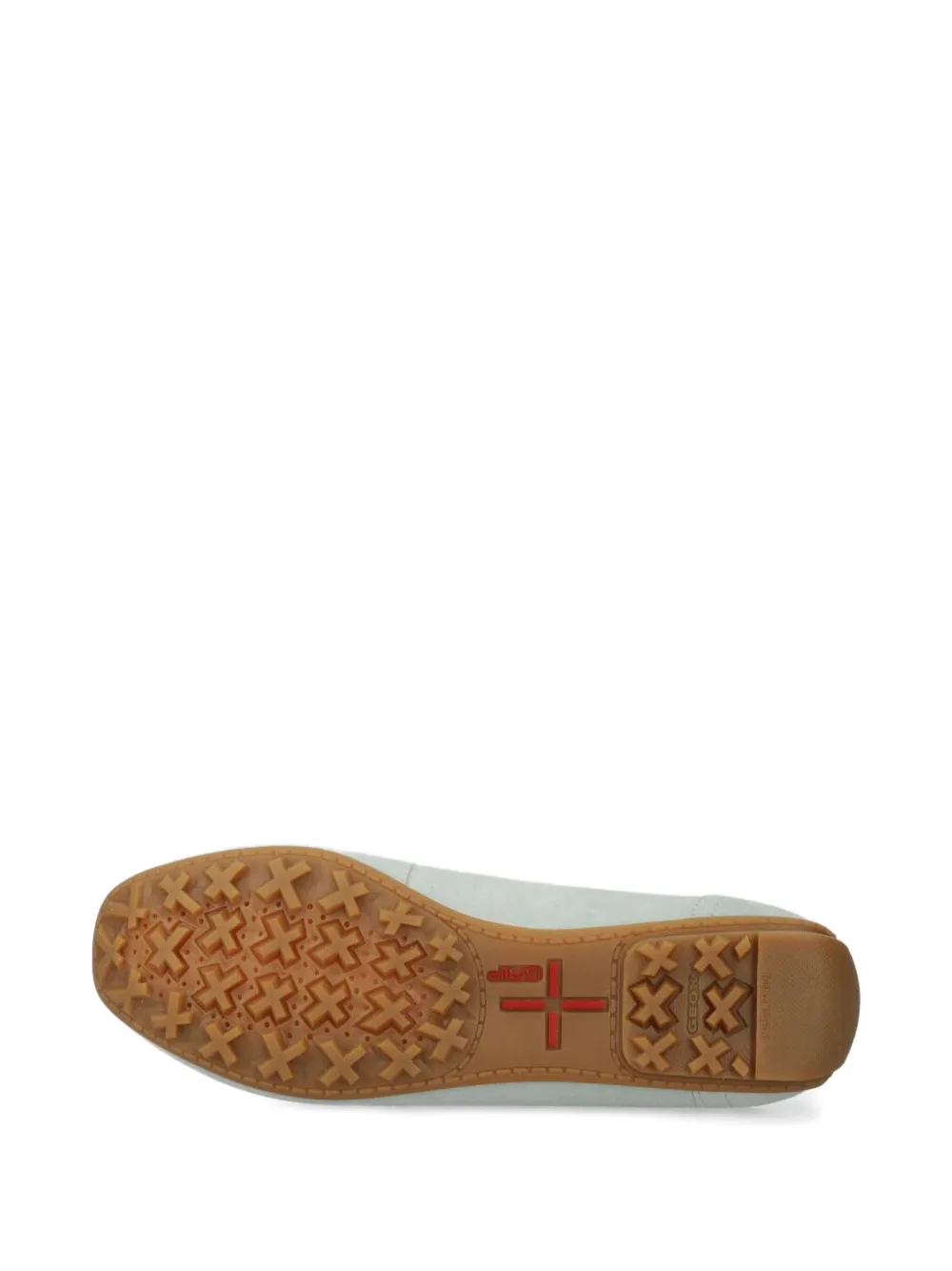 Geox Kosmopolis + Grip loafers Blue