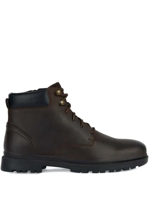 Geox Andalo lace-up hiking boots
