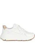 Geox chunky-sole sneakers - White