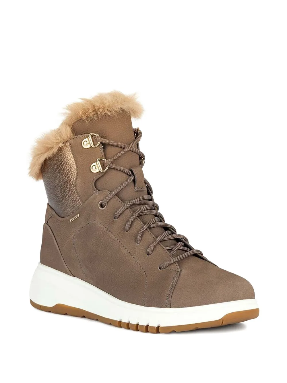 Geox botines impermeables con ribete | Botines | Image 2