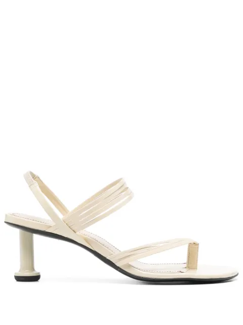 ALOHAS 50mm Salsa sandals