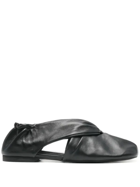 ALOHAS Alaula ballet flats
