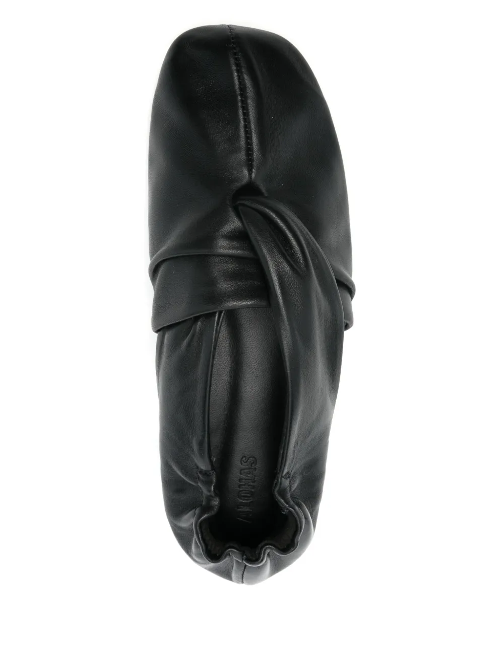 ALOHAS Alaula ballerina's Zwart