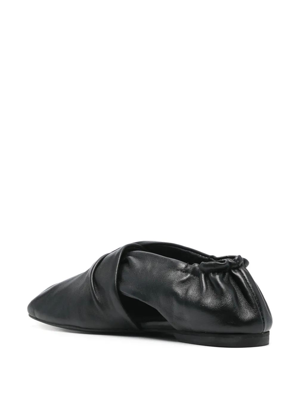 ALOHAS Alaula ballerina's Zwart