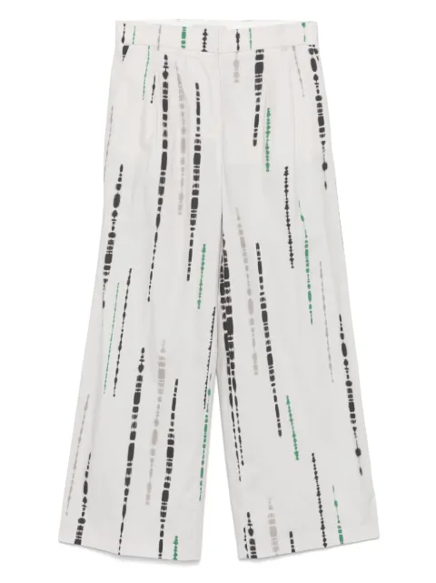 Officine Generale pantalones Lysea
