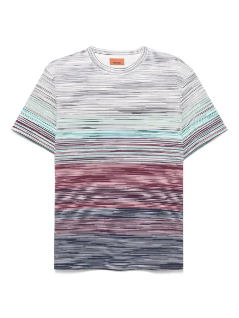 Missoni striped T-shirt
