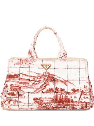 Prada Pre-Owned