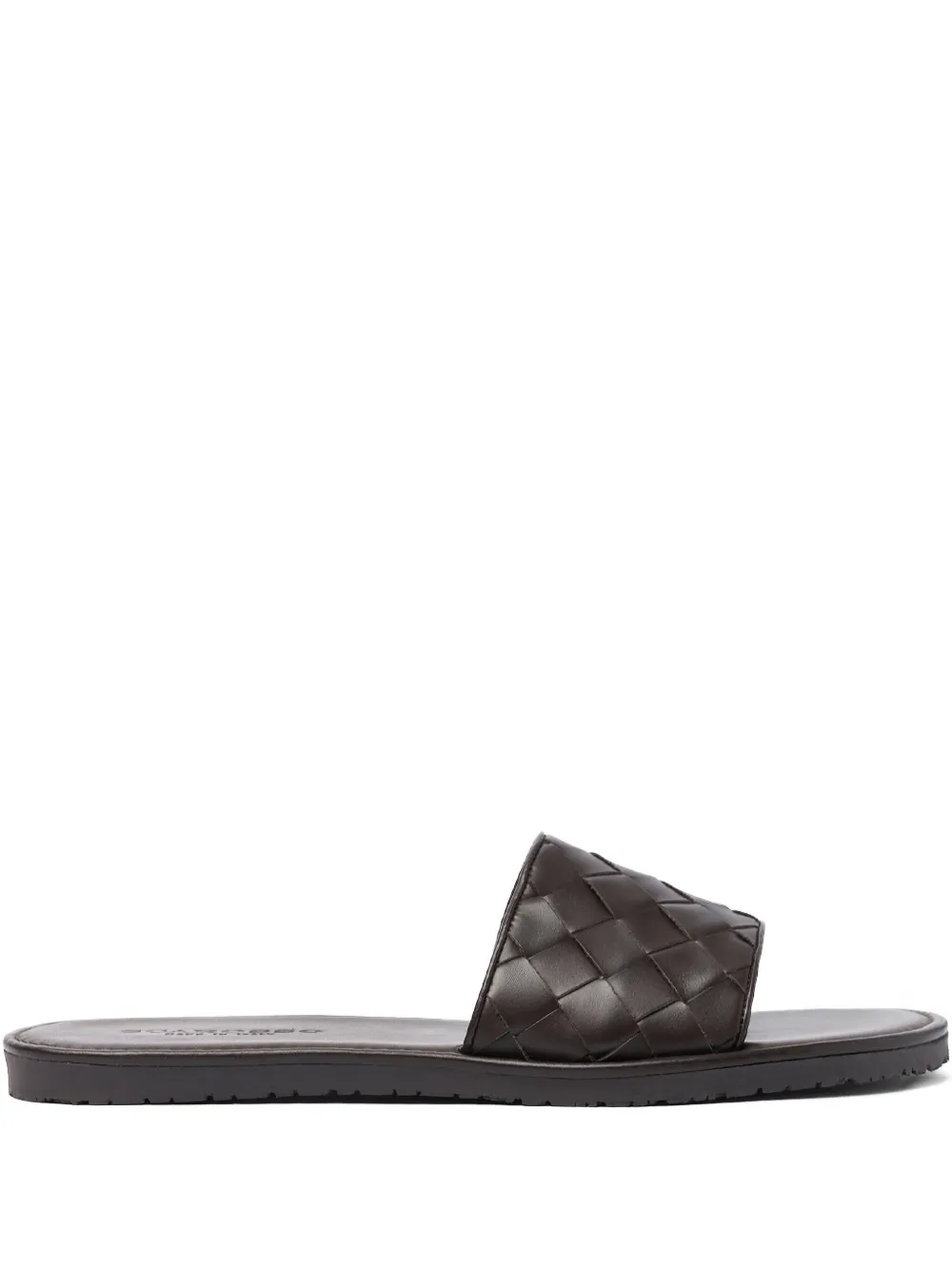 Scarosso Ulisses slides Brown