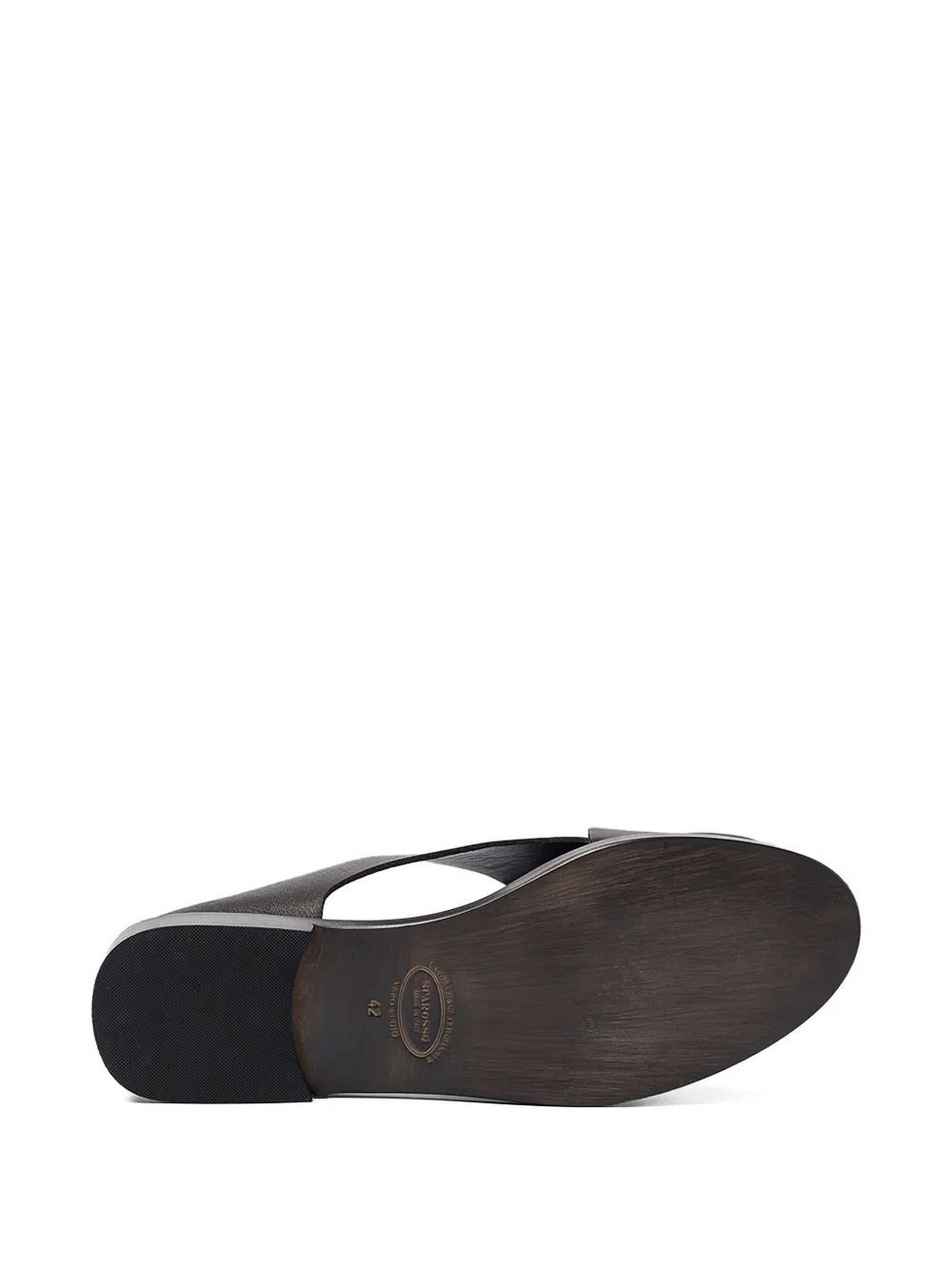 Scarosso Eros sandals Brown