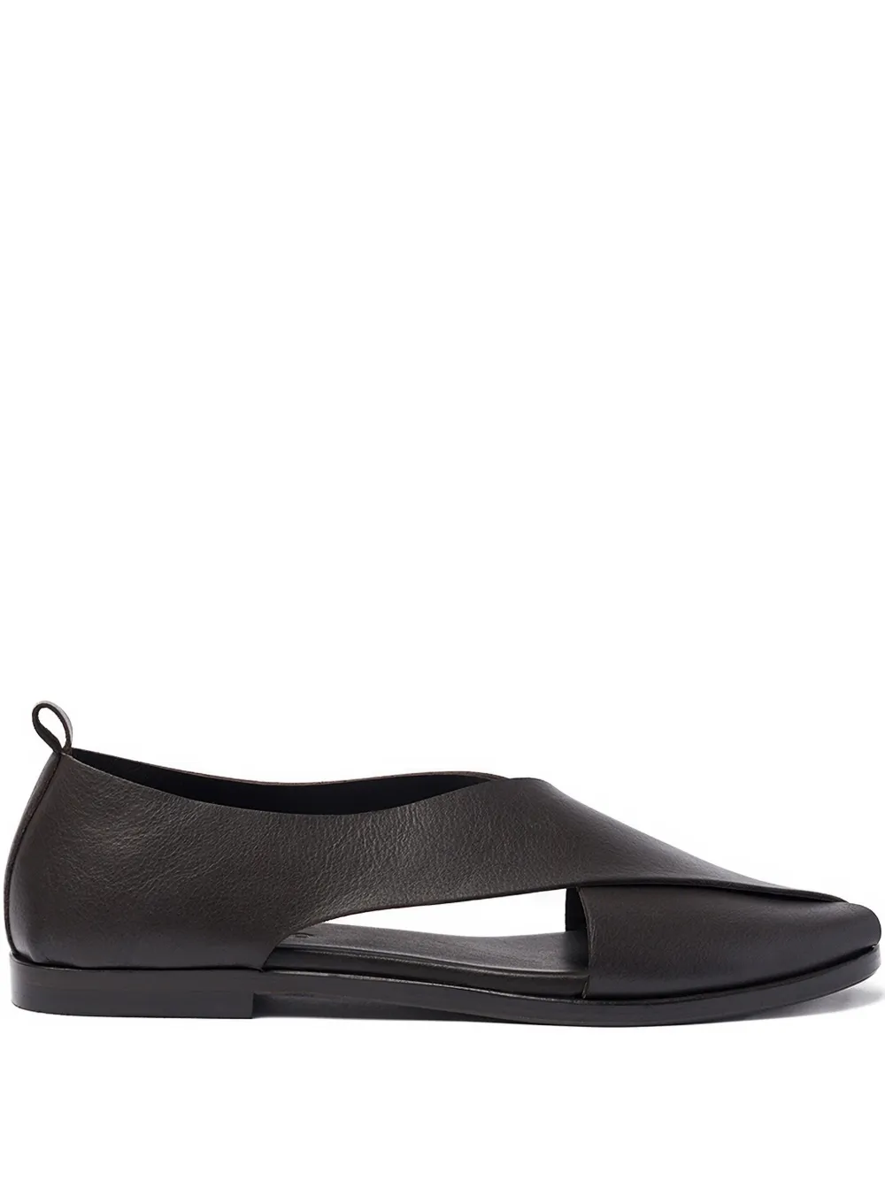Scarosso Eros sandals | Brown | Image 1