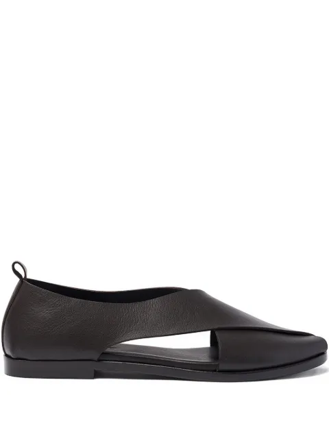 Scarosso Eros sandals
