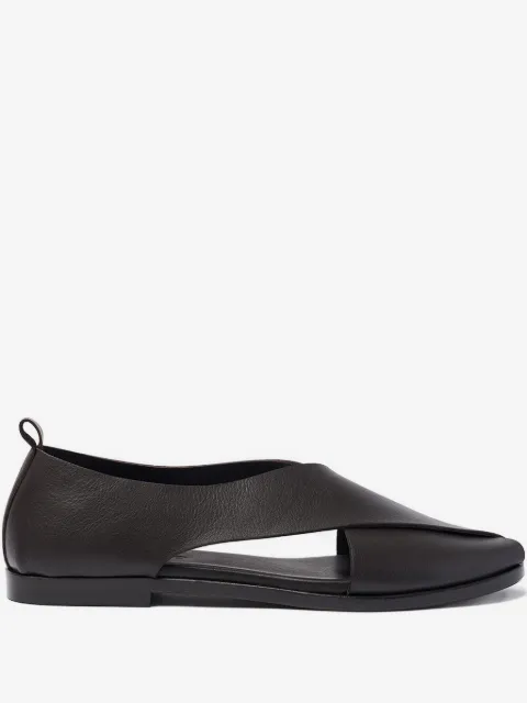 Scarosso Eros sandals