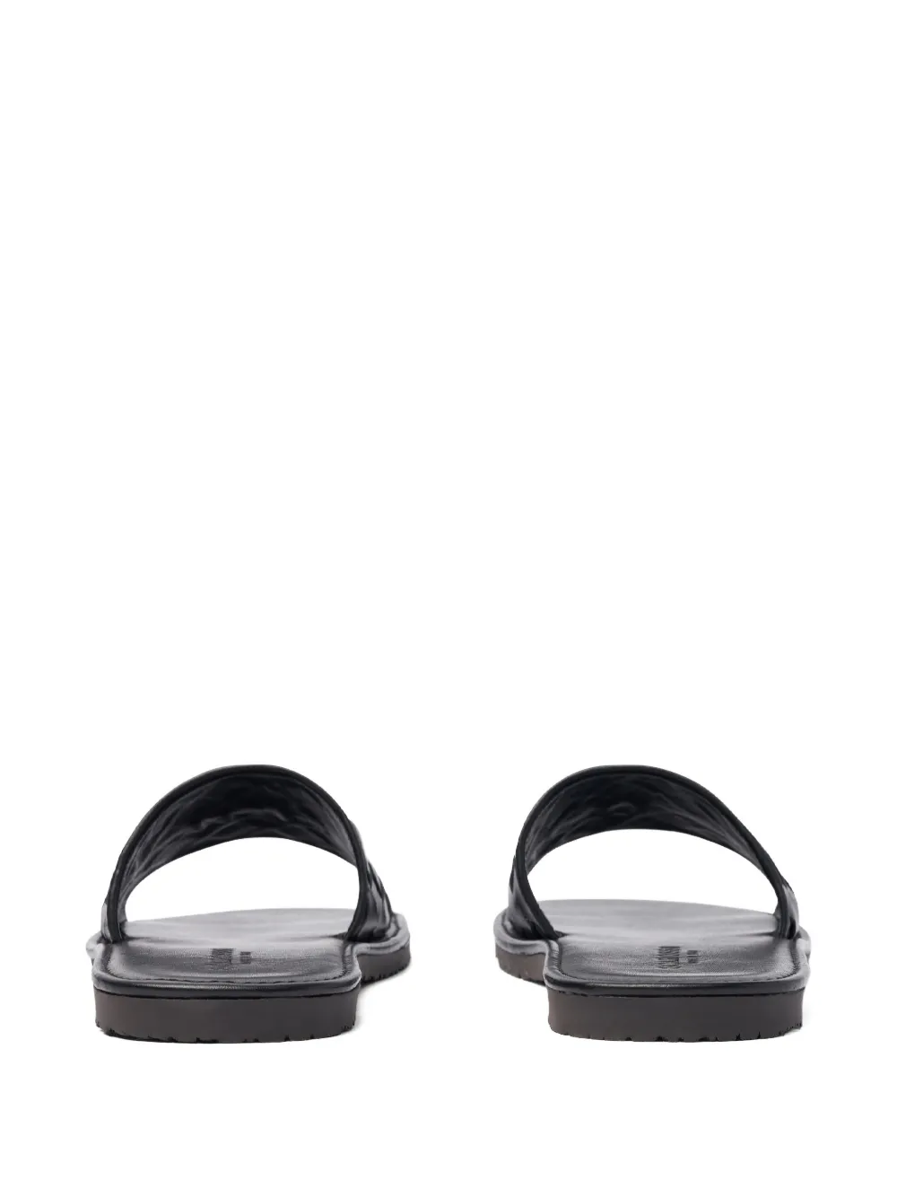 Scarosso Ulisses slides Black