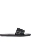 Scarosso Ulisses slides - Black