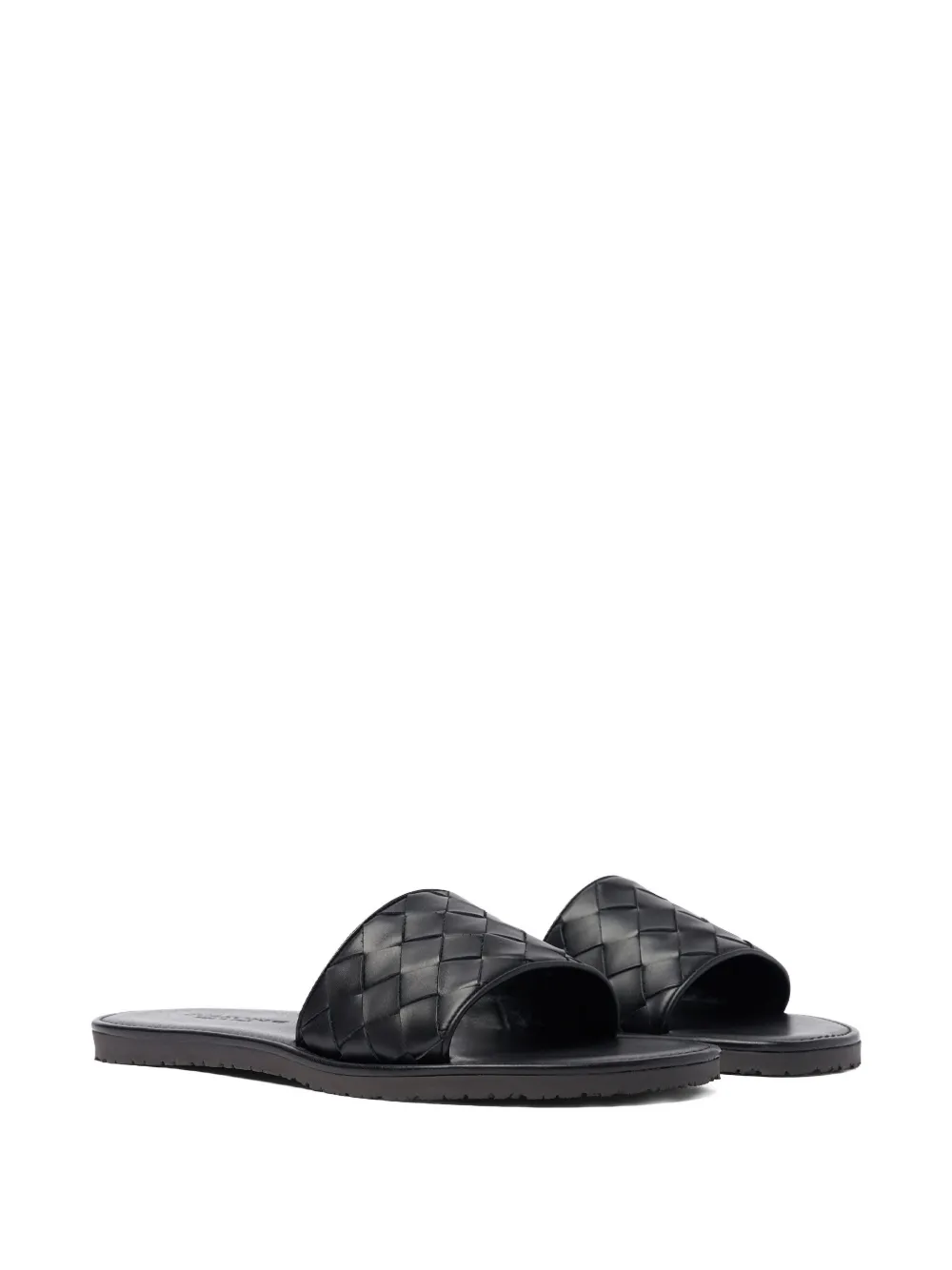 Scarosso Ulisses slides Black