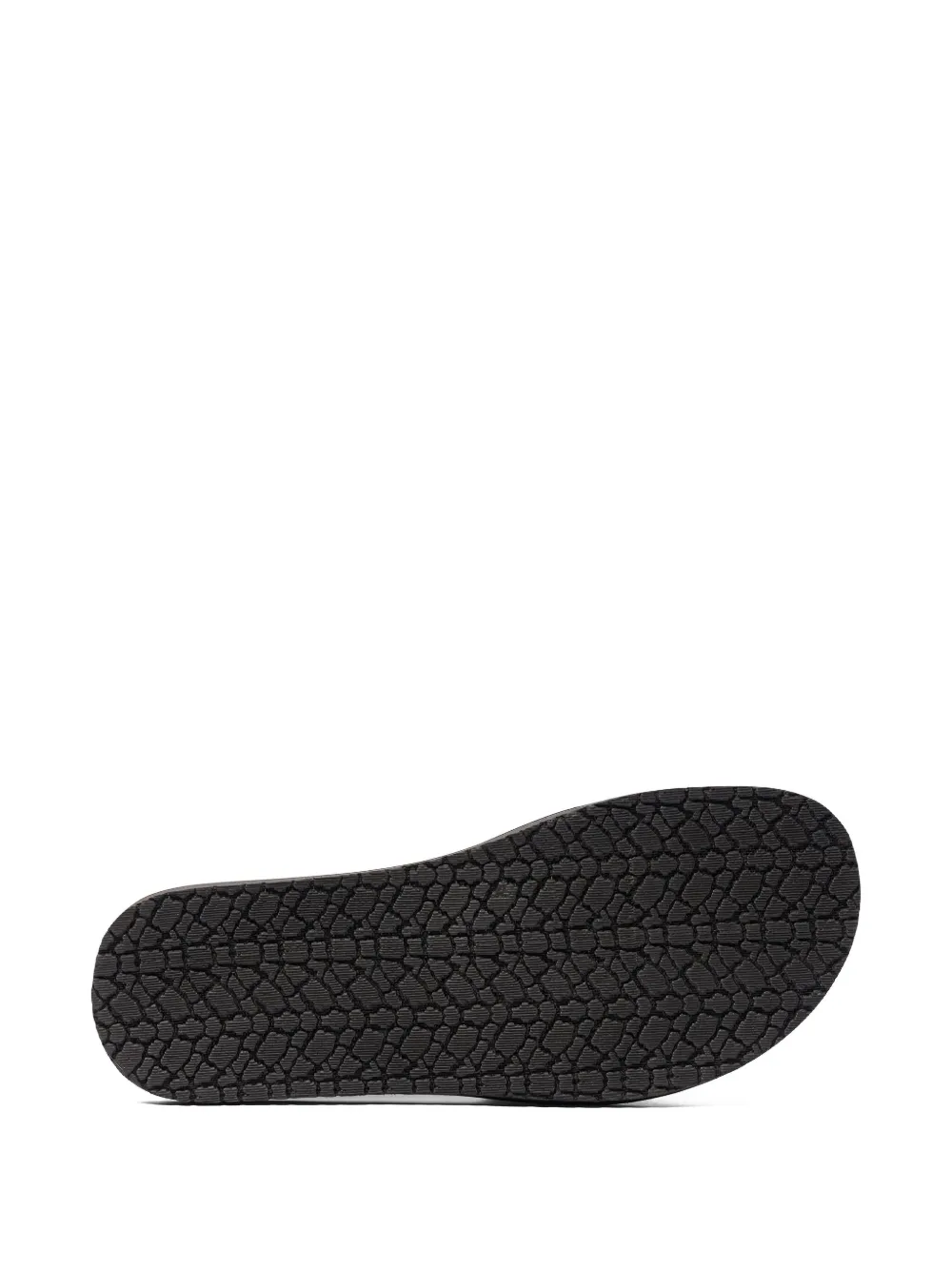 Scarosso Ulisses slides Black