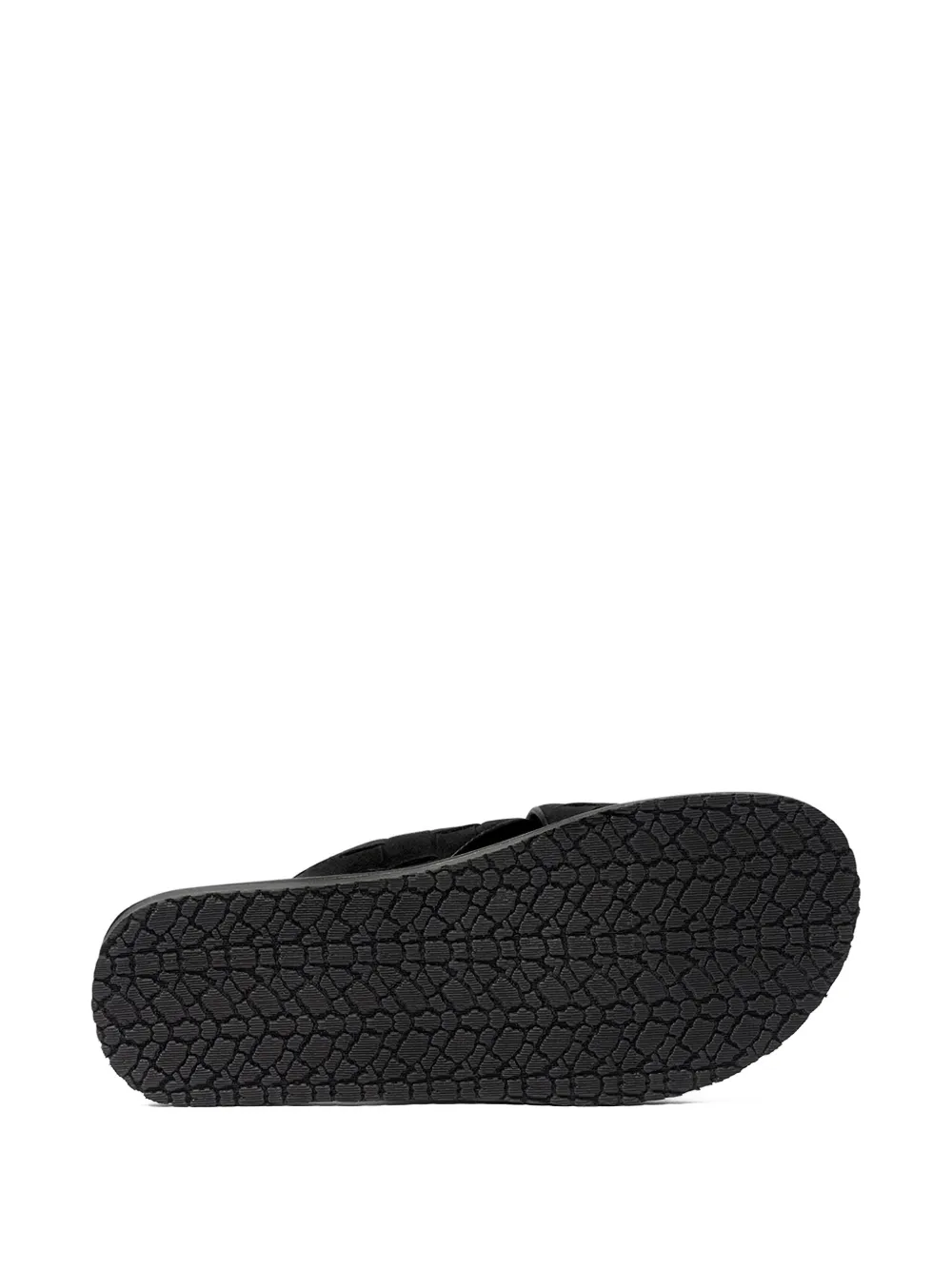 Scarosso Ettore slides Black