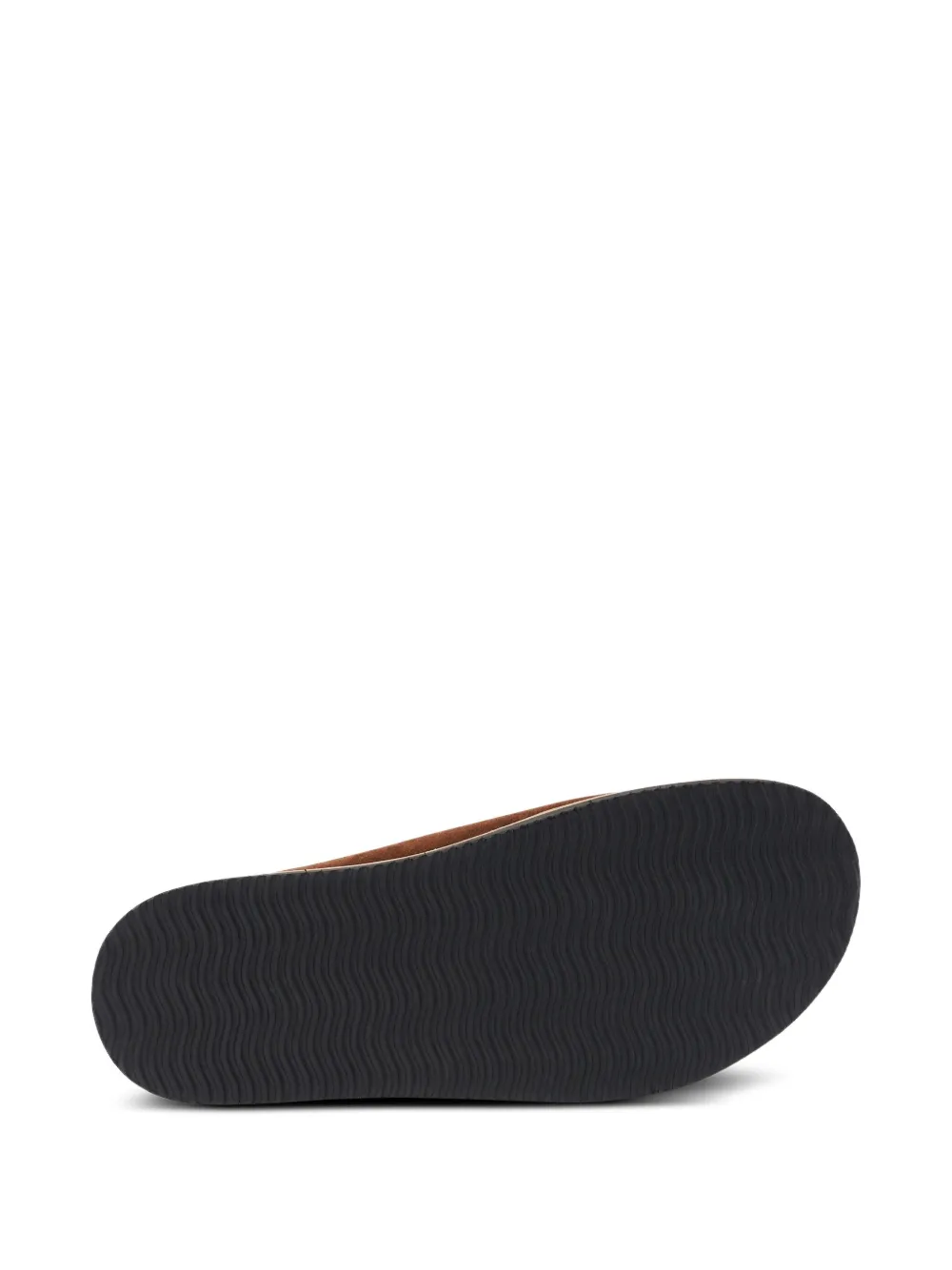 Scarosso Enea sandals Brown