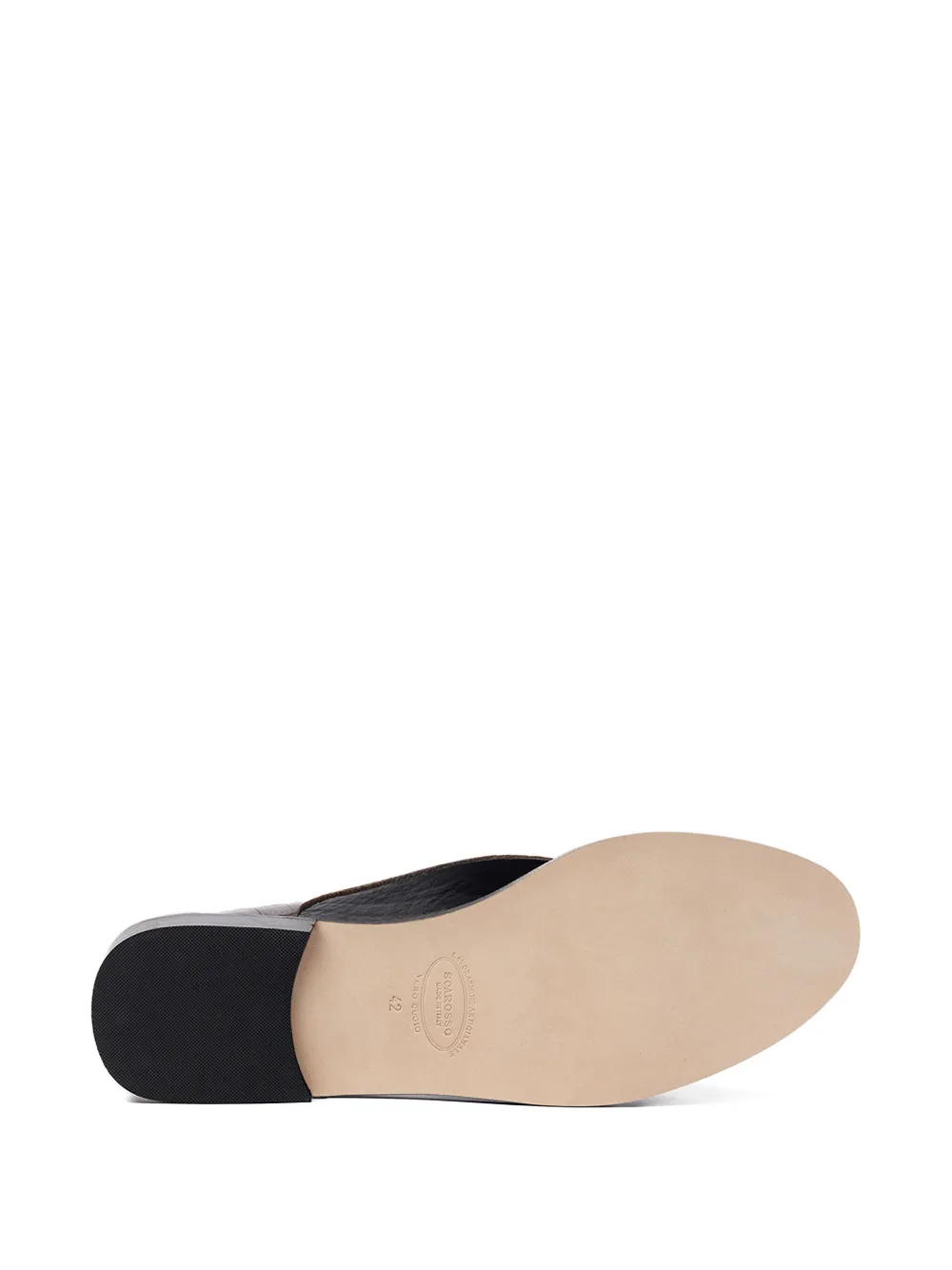 Scarosso Eros sandalen Bruin