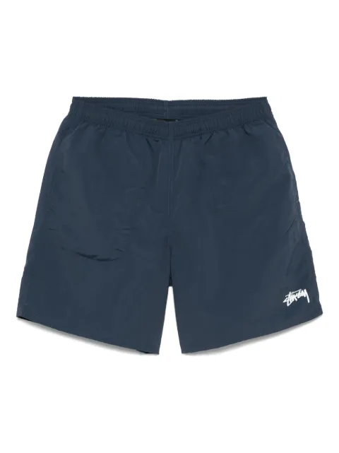 Stüssy Stook swim shorts