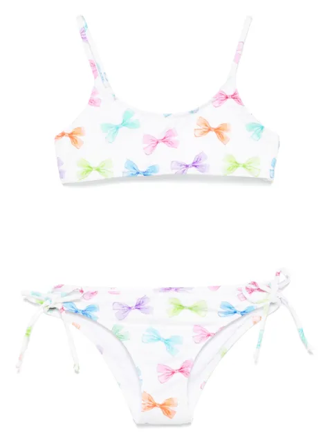 MC2 Saint Barth Kids bikini Jaiden