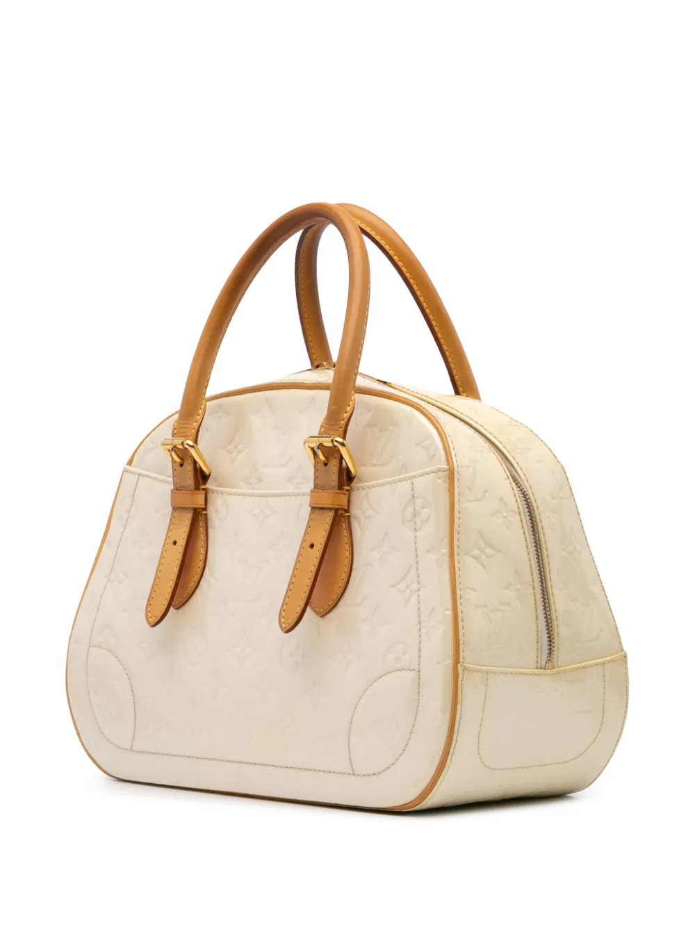 Louis Vuitton Pre-Owned sac à main Summit Drive (2021-2024) | Pre-owned | Image 2