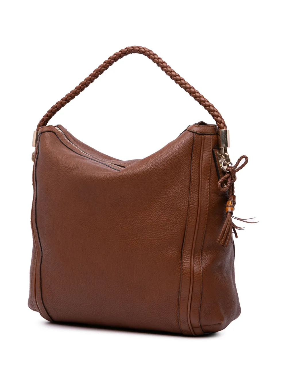 Gucci Pre-Owned 2016-2024 Large Calfskin Bella shoulder bag | Pre-Owned | Image 2