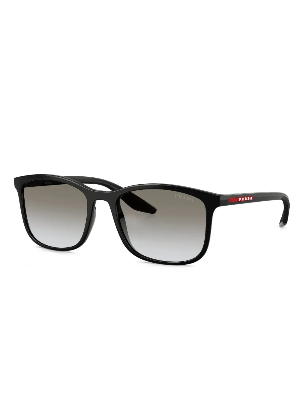 Prada Linea Rossa square-frame sunglasses | Image 2