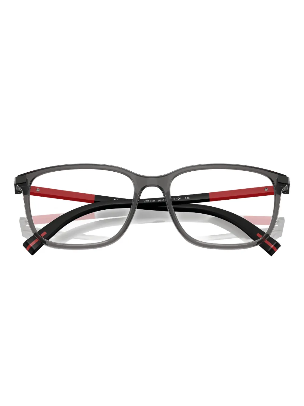 Prada Rectangle-frame Glasses