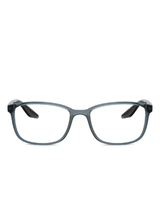 Prada Linea Rossa