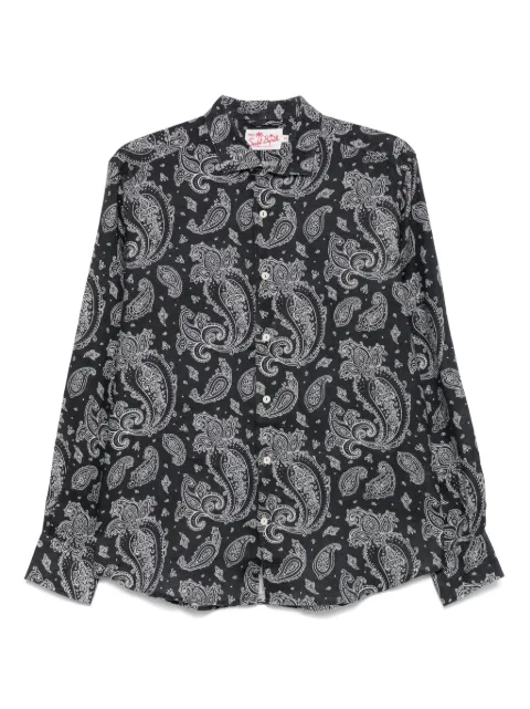 MC2 Saint Barth Pamplona shirt