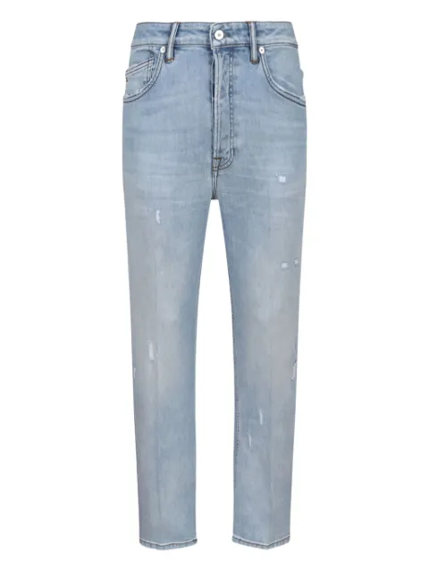 Nine In The Morning jeans rectos